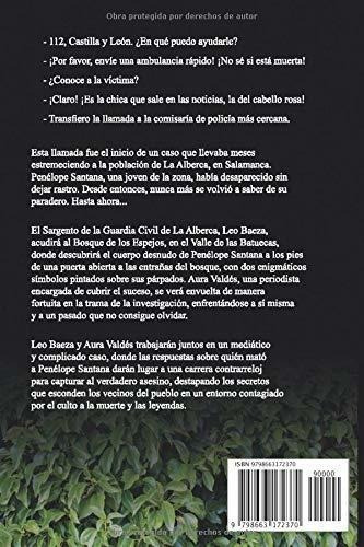 La Prisionera De La Cumbre Nevada Crimen Y..., De Furquet, Christian. Editorial Independently Published En Español