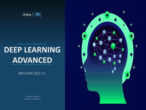 Curso En Deep Learning Advanced - Dmc Videos