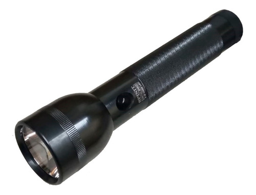 Linterna Spinit Metal Pro Led 2d Peltre Zoom 200 Lumens