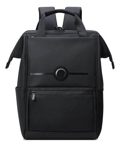 Mochila Portanotebook 14  Impermeable Delsey Turenne