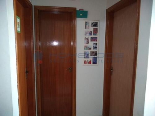 Imagem 13 de 24 de Casa Para Venda Vila União 2 Dormitórios - Ca01029 - 68729470