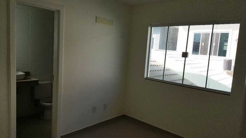 Imagem 14 de 15 de Casa Em Condomínio-à Venda-vargem Pequena-rio De Janeiro - Svcn40090