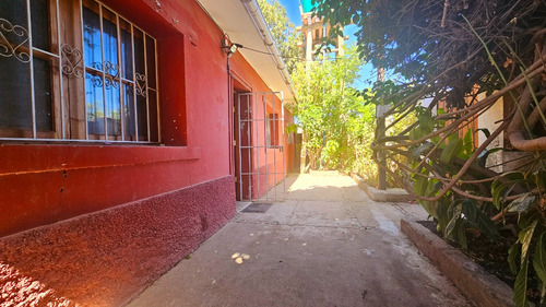 Hermosa Casa En Olmué, Piscina Y Árboles Frutales