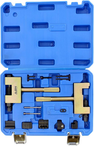 Kit De Herramientas De Cadena De Distribución Del Motor Con 