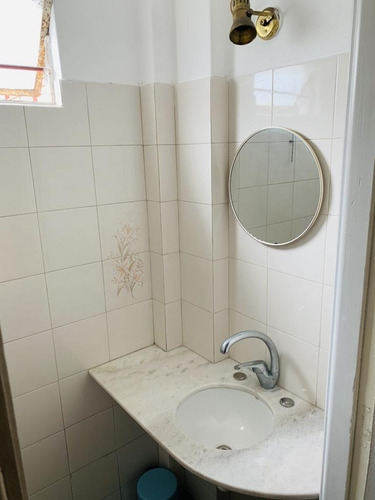 Apartamento En Venta 2 Dormitorios En Pleno Pocitos