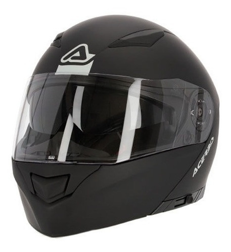 Casco Modular Doble Visor / Acerbis / Rederwel