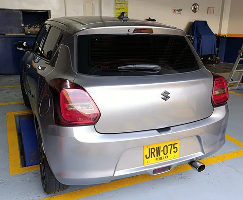 Suzuki Swift 1.2 Gl