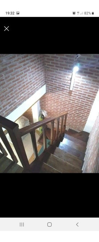 Imagen 5 de 10 de Duplex 3 Ambientes !! Mar De Cobo !!