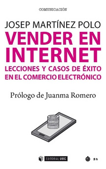 Vender En Internet - Martinez Polo, Josep