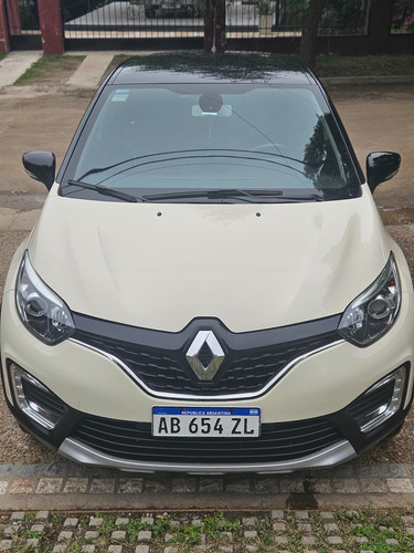Renault Captur 2.0 Intens Manual
