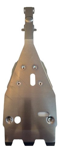 Cubre Carter Chapon Yamaha Yfz 450r Gytr Original