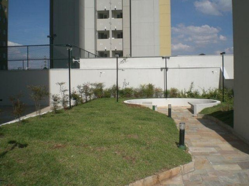 Imagem 24 de 27 de Apto No Tatuapé Com 2 Dorms, 1 Vaga, 48m², Lazer - Ap13611