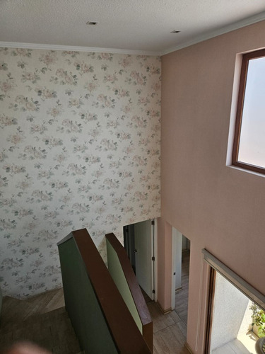 Vendo Casa En Condominio Las Calandrias Chicureo Colina