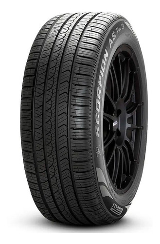 255/65 R18 Llanta Pirelli Scorpion As+ 3 111t