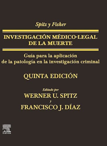 Spitz Y Fisher Investigacin Mdicolegal De La Muer Edjouu.25