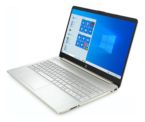 Notebook Hp 15-dy2505la 15,6' Hd I5 12 gb 512 gb Ssd W11h
