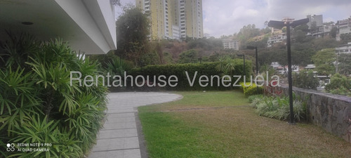 Apartamento En Venta En Colinas De Bello Monte 25-18779 As