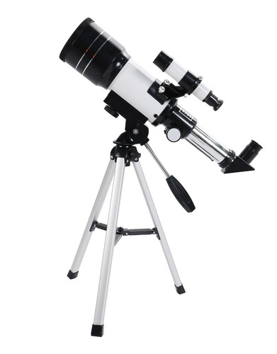 Telescopio Astronómico Profesional F360x50m