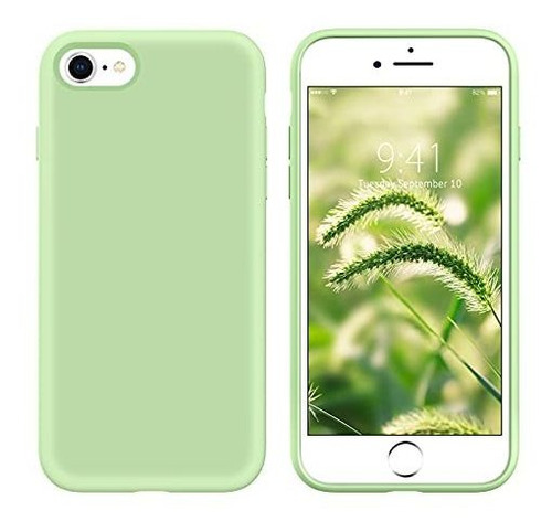 Funda Yinlai Para iPhone SE 2020 / iPhone 8 / iPhone 7(64kj)