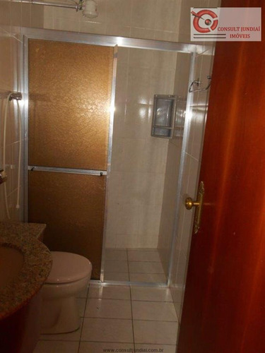 Imagem 6 de 20 de Casas Comerciais À Venda Em Jundiaí/sp - Compre O Seu Casas Comerciais Aqui! - 1178087