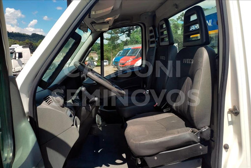Iveco Daily 35s14 Cs 4x2, 16/17