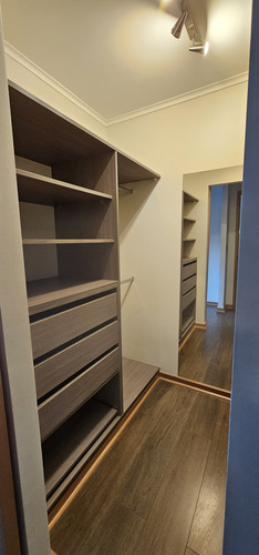Departamento En Teja Sur
