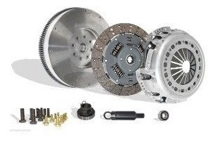 Kit Clutch Ram 4000 5.9l/6.7 Diesel 05/09 Nak05-124smf 