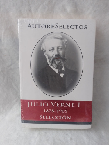 Dos Libros De Julio Verne  I Y Ii
