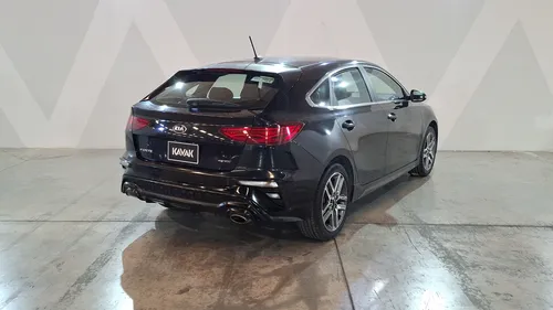 Kia Forte 2.0 Gt Line