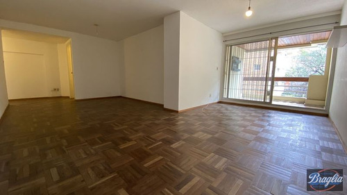 Venta Apartamento 2 Dormitorios Pocitos Braglia 330054391