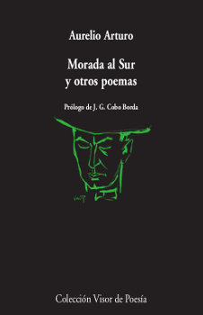 Morada Al Sur Y Otros Poemas (libro Original)
