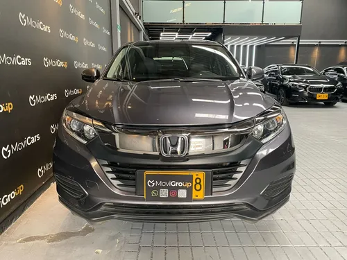 Honda HR-V 1.8 Lx