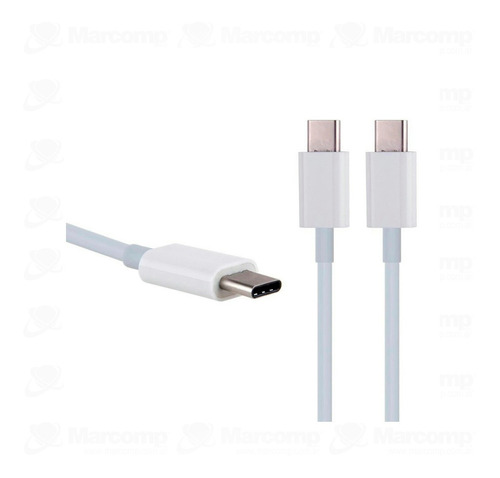 Cable Usb Tipo C 2m Mac Magsafe Type-c Apple Mll82am/a A1739