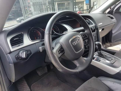 Audi A5 2.0 Tfsi Sportback 16v Gasolina 4p Automático