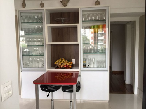 Imagem 9 de 25 de Apartamento - Ref: 6099