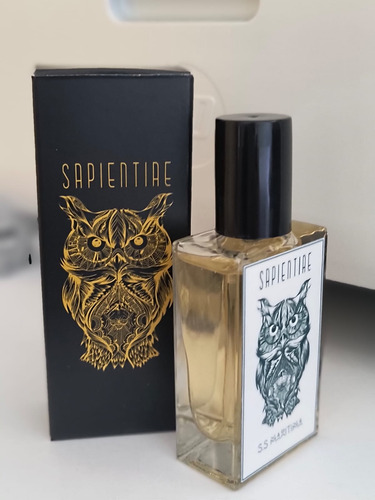 Perfume S.s Maritima Sapientiae 25ml