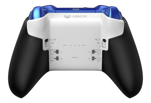 Imagen 4 de 5 de Control Inalámbrico Xbox Elite Series 2 Core Azul Xsx, One