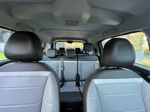 Citroën C3 Aircross 1.0 Shine Turbo 200 Cvt 7As