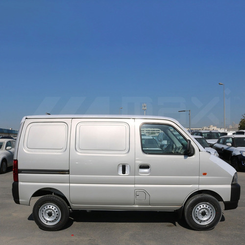 Suzuki Eeco Cargo 2025