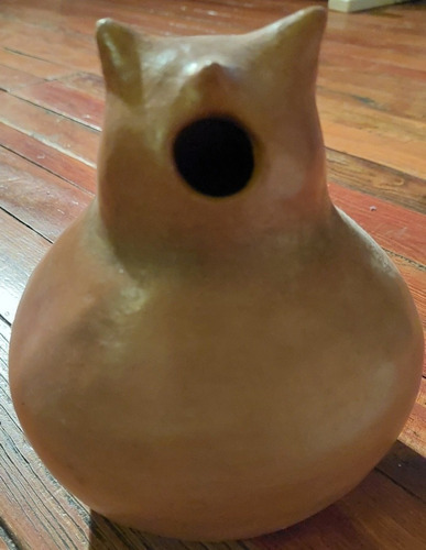 Ceramica Artesanal Barro Gato