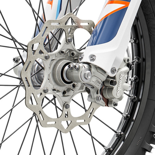 Imagen 10 de 19 de Ktm Xcf 350 2022 0km En Marelli Sports Entrega Inmediata