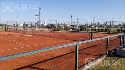 Imagen 17 de 20 de Terreno En Venta En Barrio Abierto El Molino - Posibilidad De Financiación