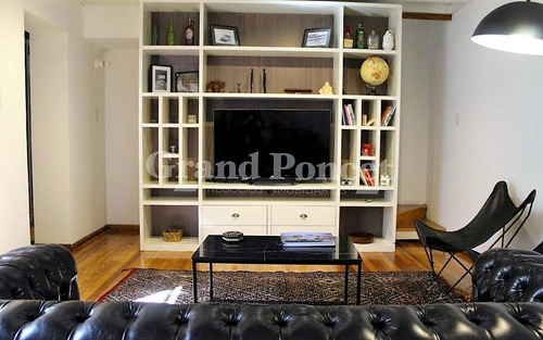 Imagen 7 de 28 de Ph De 4 Ambientes Tipo Loft Con Patio Y Terraza