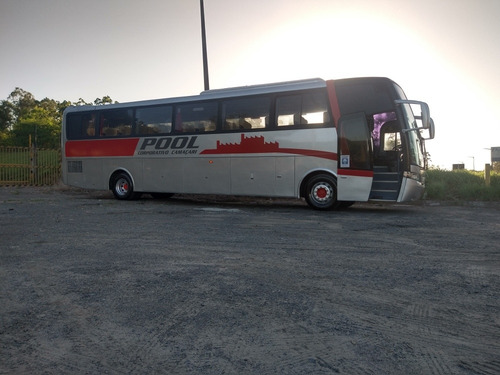 Mercedes Busscar Hi