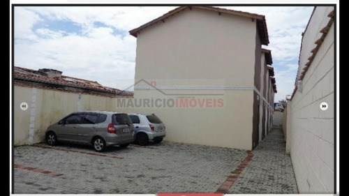 Imagem 1 de 15 de Casa Para Venda Em Mogi Das Cruzes, Vila Brasileira, 2 Dormitórios, 1 Banheiro, 1 Vaga - 1223_1-1093958