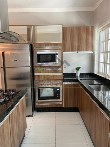 Imagem 22 de 30 de Excelente Sobrado Bairro Jardim Marcia 153m² R$ 580.000,00 - So00085 - 69369308