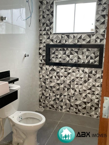 Imagem 3 de 11 de Casa - Ca00230 - 70215040