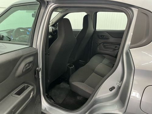 Citroën C3 1.0 Live Pack Flex 5P