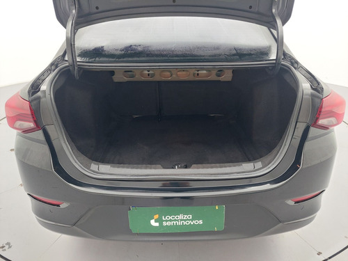 Chevrolet Onix 1.0 TURBO FLEX PLUS LTZ AUTOMÁTICO