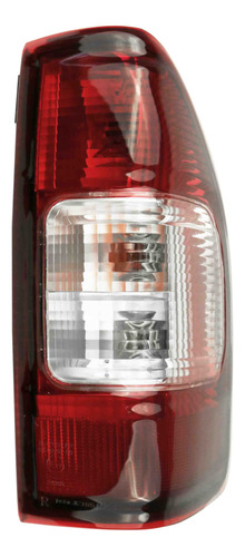 Farol Trasero Derecho Chevrolet Dmax 2.5 2005-2008